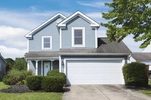 2759 Lyndley Ct, Hilliard, OH 43026