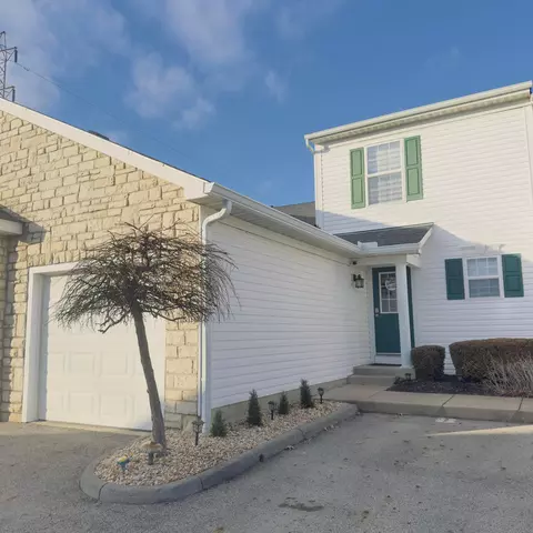 1921 Bashan Dr #80B, Columbus, OH 43228