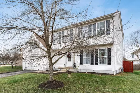 5388 John Browning Dr, Canal Winchester, OH 43110