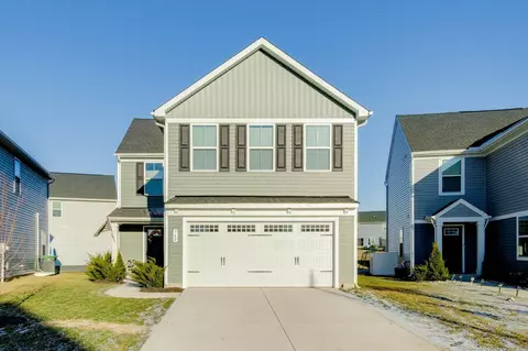 760 Flowers Ct, Marysville, OH 43040