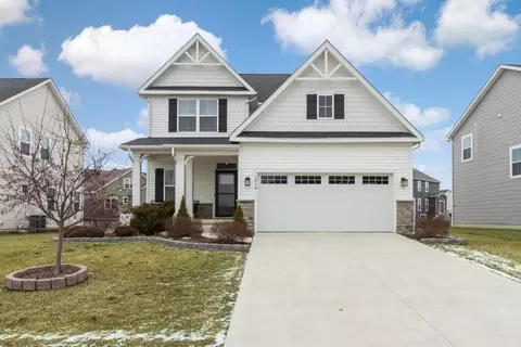 1016 Boulder Dr, Delaware, OH 43015
