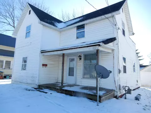 68 E Whitney Ave, Shelby, OH 44875