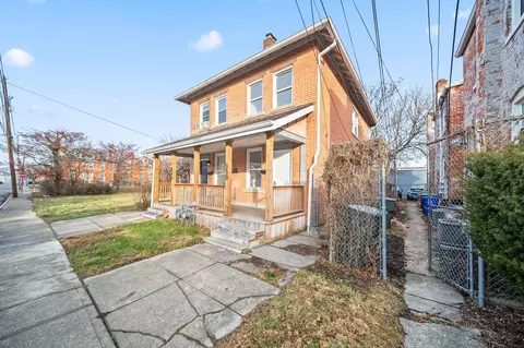 948-950 Mcallister Ave, Columbus, OH 43205