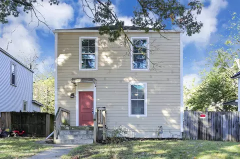 83 Belvidere Ave, Columbus, OH 43223
