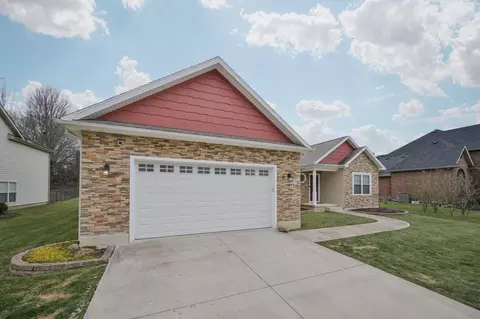 1327 Kingsgate Rd, Springfield, OH 45503 photo 3