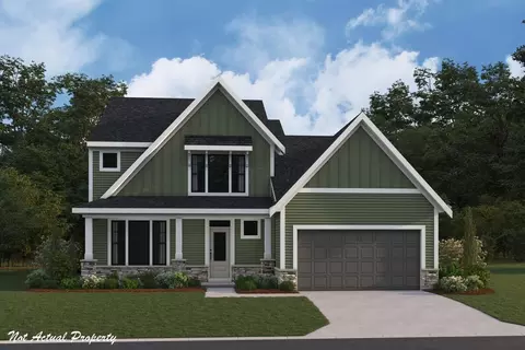 1035 Morning Bird Ct, Grove City, OH 43123