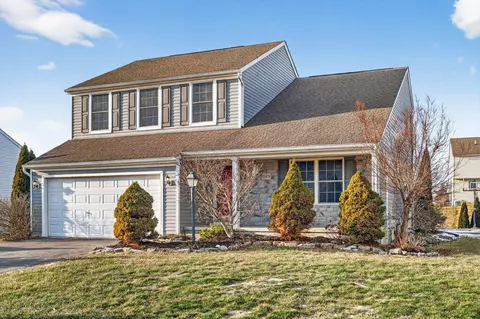 11474 NW Chanticleer Ter NW, Pickerington, OH 43147