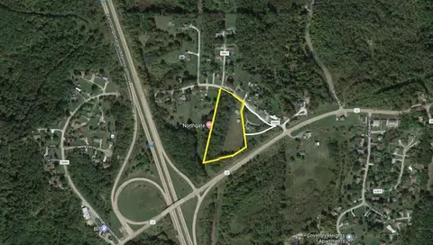 9620 E 77 Dr, Cambridge, OH 43725