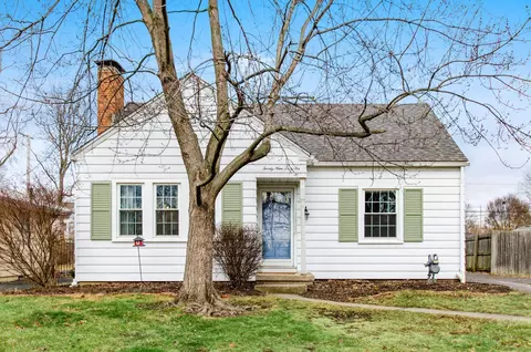 2966 Brownlee Ave, Columbus, OH 43209