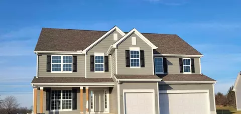 2871 Annabel Way, Delaware, OH 43015