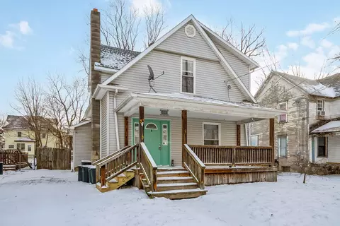 552 Cherry St, Marion, OH 43302