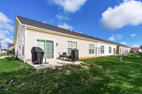 Exterior - 195 Lenell Loop, Delaware, OH 43015 photo 2 of 3