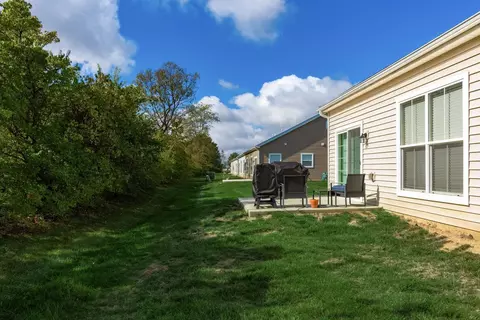 Exterior - 195 Lenell Loop, Delaware, OH 43015 photo 3 of 3