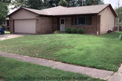 1421 Clydesdale Ave, Columbus, OH 43229