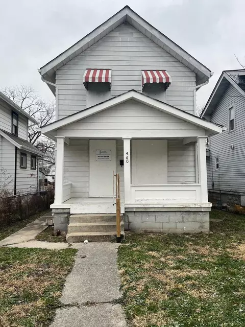460 S Richardson Ave, Columbus, OH 43204