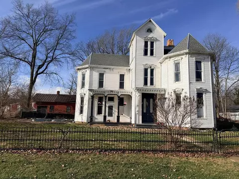 30869 State Route 180, Laurelville, OH 43135