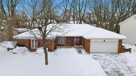 6784 Heathview St, Columbus, OH 43085
