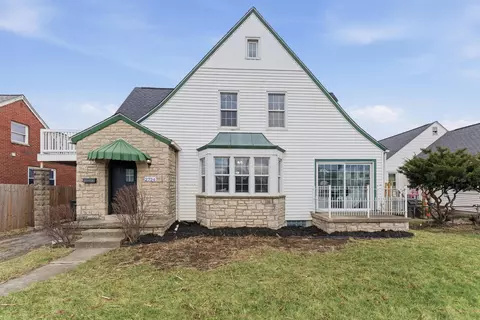 2724 S High St, Columbus, OH 43207