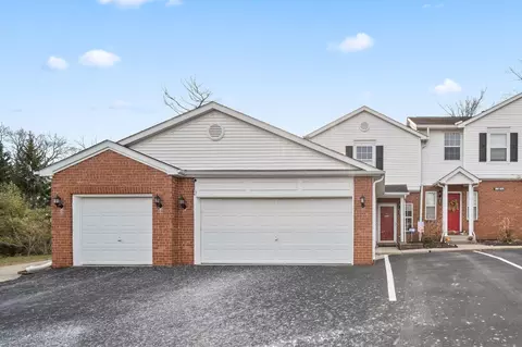 3073 Birch Hollow Way, Columbus, OH 43231