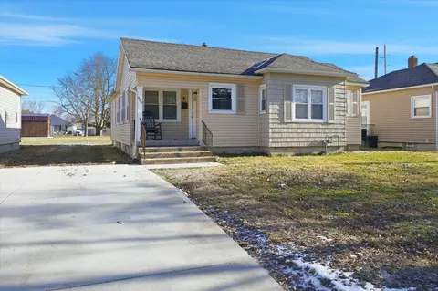 920 Sycamore St, Washington Court House, OH 43160