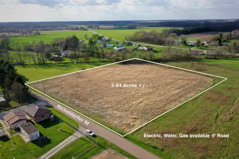 001 Reichelderfer St, Cardington, OH 43315