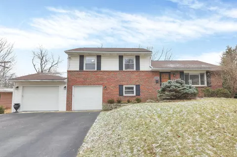 1065 Bernard Rd, Columbus, OH 43221