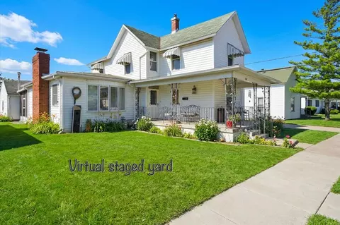 113 N Oakland Ave #49, Washington Court House, OH 43160