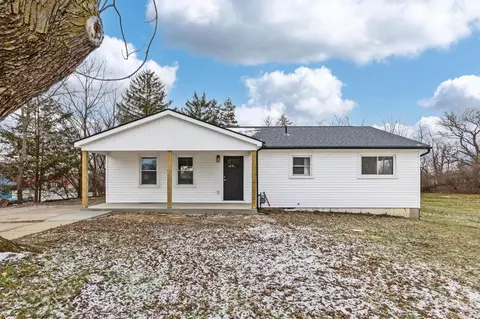 6100 Reno Rd, Westerville, OH 43081