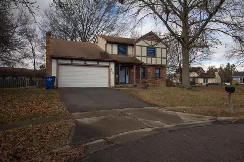 445 Hawthorne Pl, Reynoldsburg, OH 43068