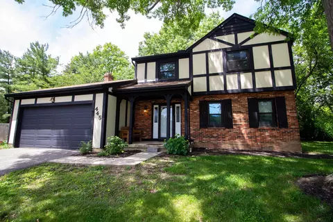 445 Hawthorne Pl, Reynoldsburg, OH 43068