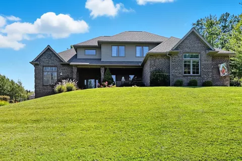 2735 Millsboro Rd E, Mansfield, OH 44903