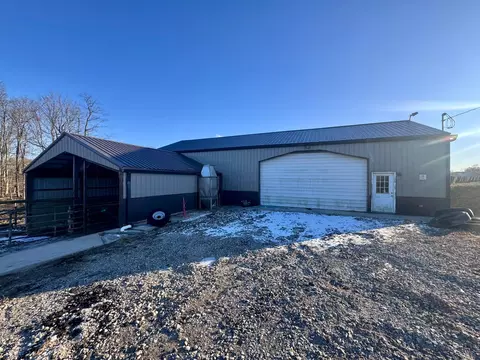 0 Pugh Rd, Stockport, OH 43787