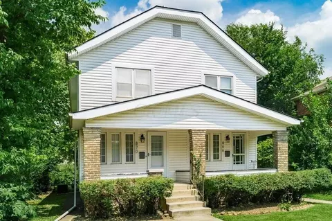 866-870 Northwest Blvd, Columbus, OH 43212