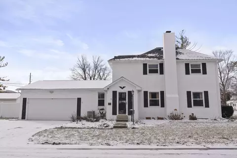 5281 North St, Hilliard, OH 43026