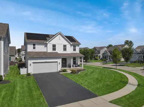6874 Flatlands Rd, Westerville, OH 43081