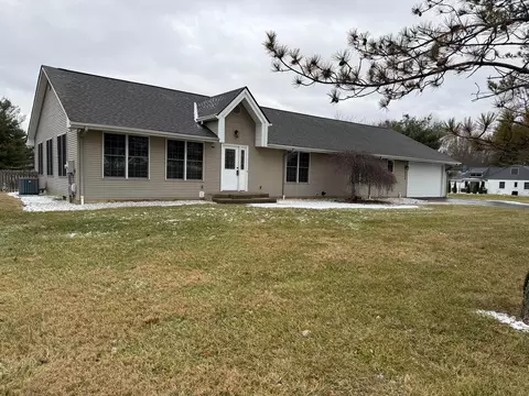3930 Summit View Rd, Dublin, OH 43016