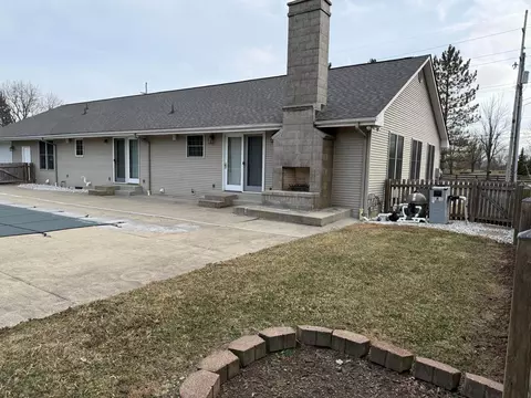 3930 Summit View Rd, Dublin, OH 43016 photo 6