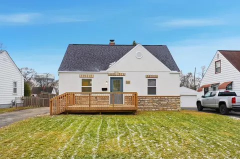 1291 Carolyn Ave, Columbus, OH 43224