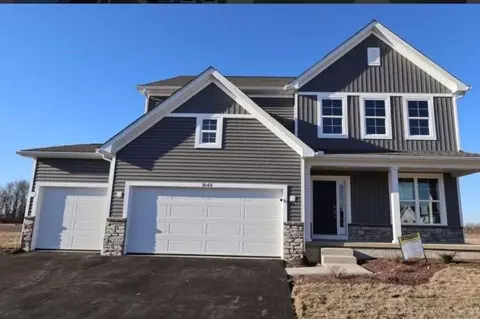 1648 Stinson Rd, Delaware, OH 43015