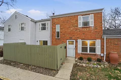 1350 Baja Ln #10, Columbus, OH 43204