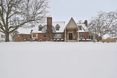 35 E Gaylord Ave, Shelby, OH 44875