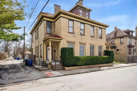 192 S 19th St, Columbus, OH 43205