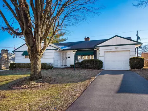 723 Drummond Ct, Columbus, OH 43214