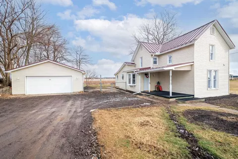 13450 Lockbourne Eastern Rd, Ashville, OH 43103