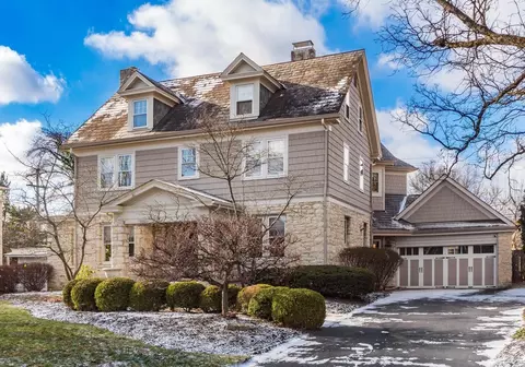2167 Fairfax Rd, Columbus, OH 43221