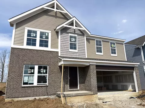 4545 Baltoro Rd, Canal Winchester, OH 43110