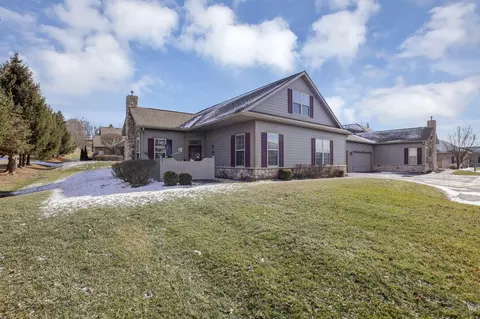 2135 William T Cir, Lancaster, OH 43130