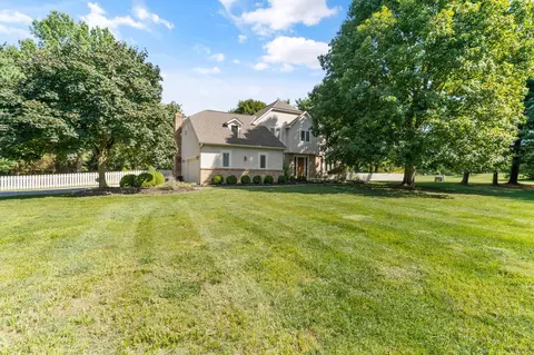 4944 Rutherford Rd, Powell, OH 43065