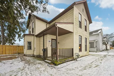 59 Jefferson St, Newark, OH 43055