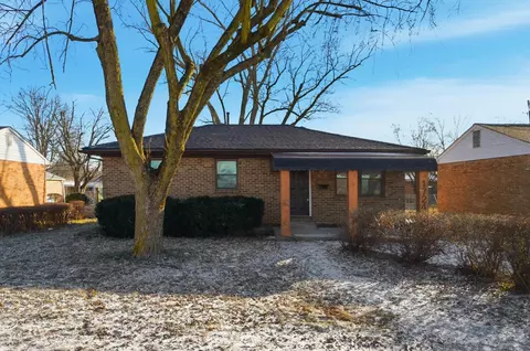 1724 Woodland Ave, Columbus, OH 43219